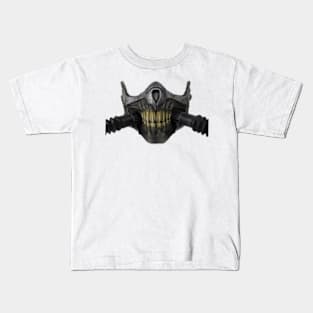 Immortan Joe Mask Kids T-Shirt